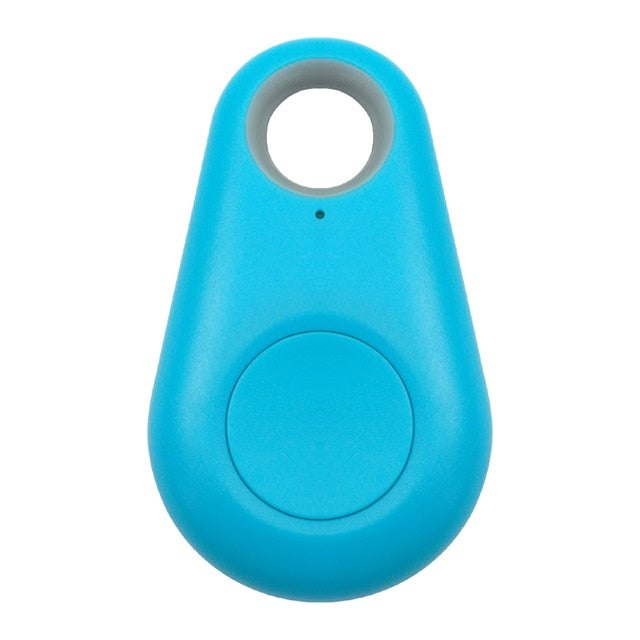 PawFinder - Slimme GPS Tracker voor Huisdieren