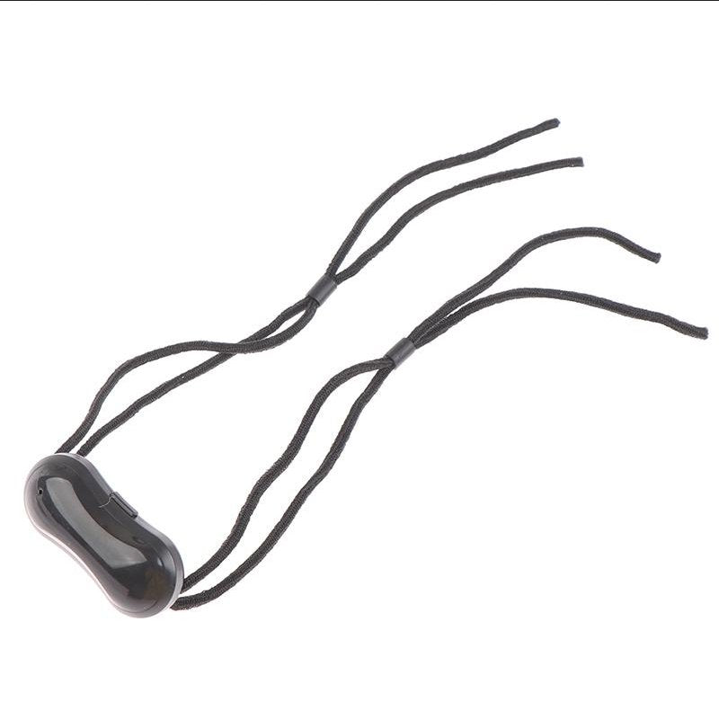 SleepSilent – Innovatief Anti-Snurk Systeem