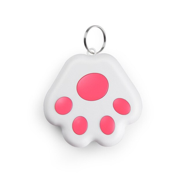 PawFinder - Slimme GPS Tracker voor Huisdieren