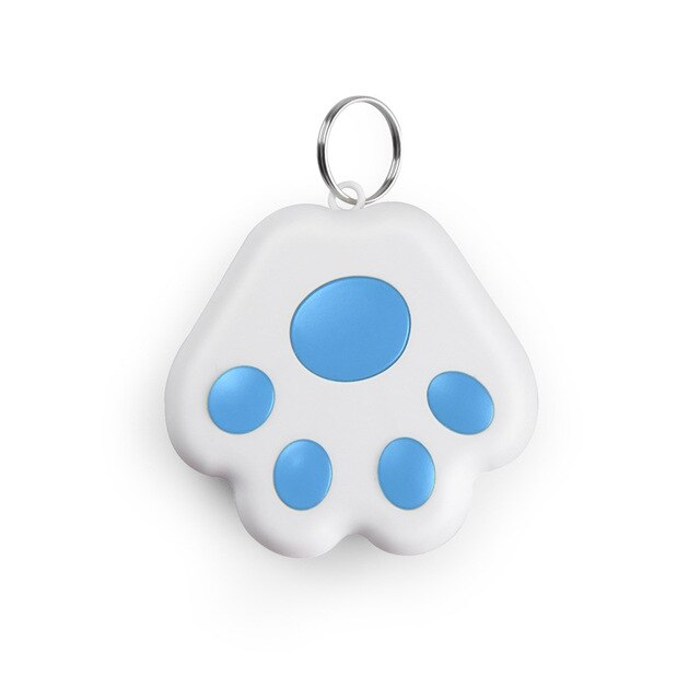PawFinder - Slimme GPS Tracker voor Huisdieren