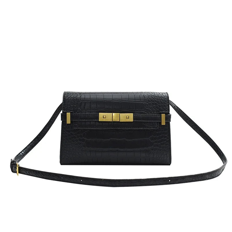 BellaVita Handbag – Luxe Lederen Tas voor Dames