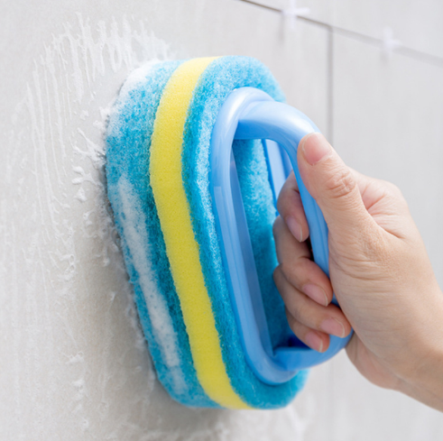 CleanMaster Sponge – Premium Schoonmaaktool voor Diepe Reiniging