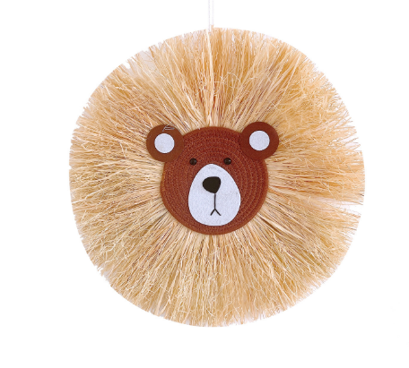 CuteWall Art – Schattige Wanddecoratie voor de Babykamer