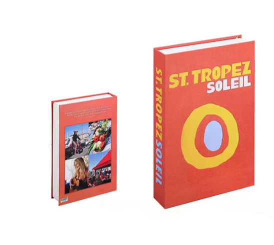 DecorativeBooks – Vrolijke Boeken voor je Woonkamer