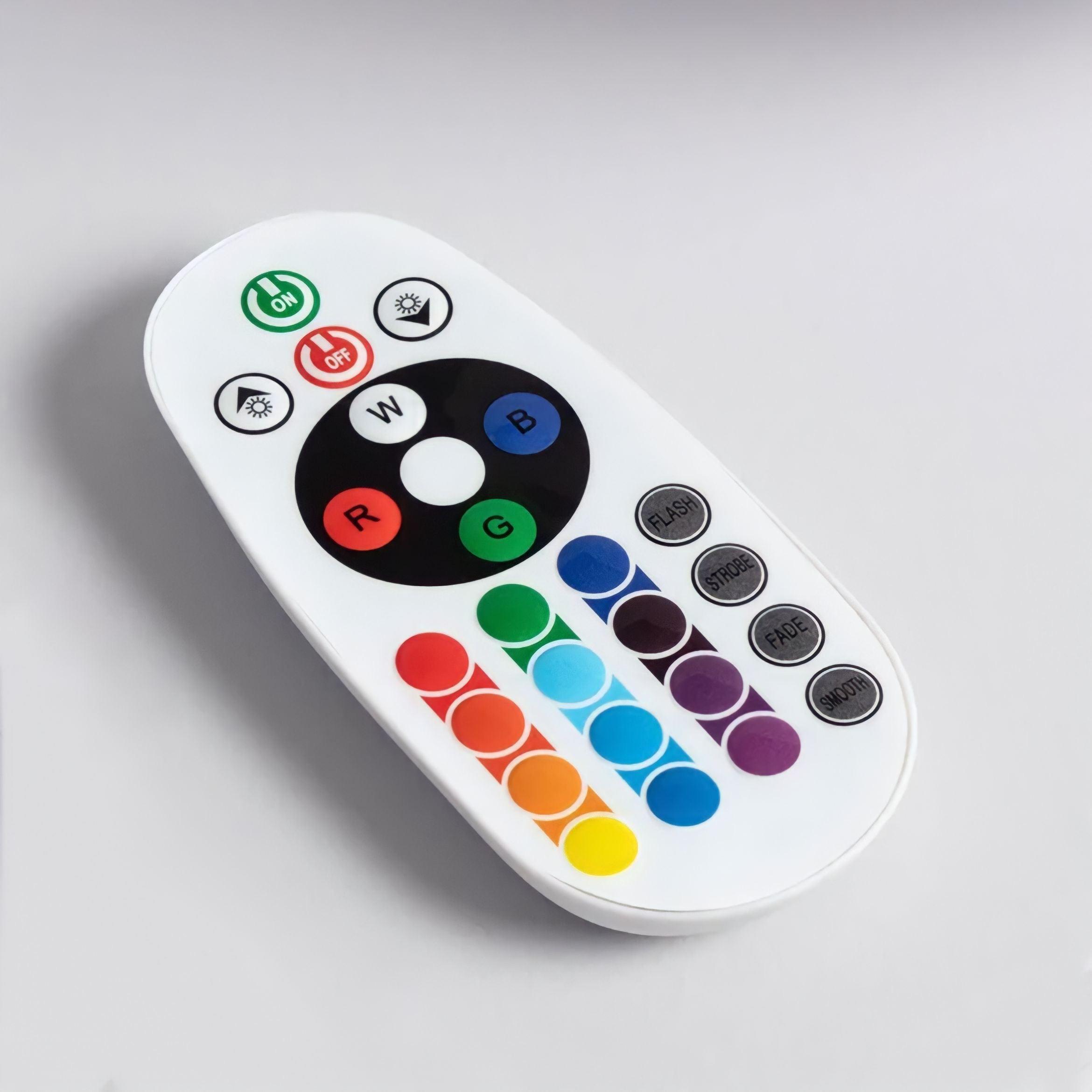 Lumina Ambiance Light - Moderne LED Vensterbankverlichting met 360-Graden Ambiance