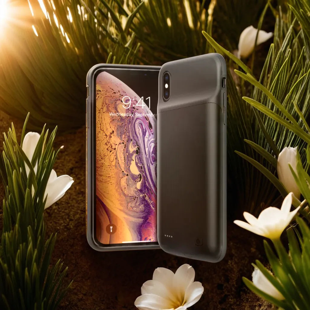 PowerShield Case – Altijd Opgeladen, Overal Beschermd