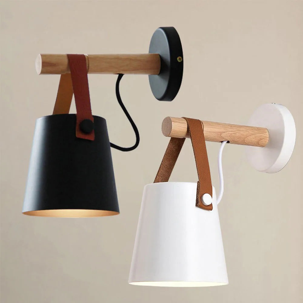 Nordic Hanglamp™ - Creëer een fantastische sfeer