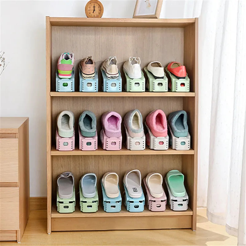 Schoenen Organizer Pro