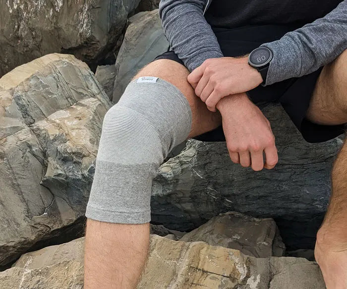 FlexiKnee – Stevige Ondersteuningsbrace voor de Knie