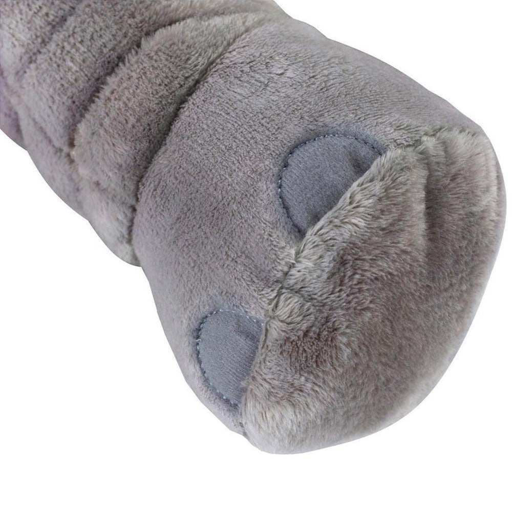 Olifant Knuffel XL 65cm – Zacht Pluche Kussen voor Kinderen & Baby’s