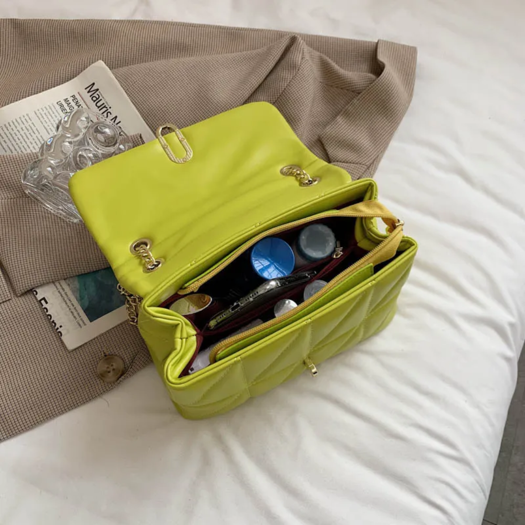 SylvieBag – Trendy en Elegante Handtas