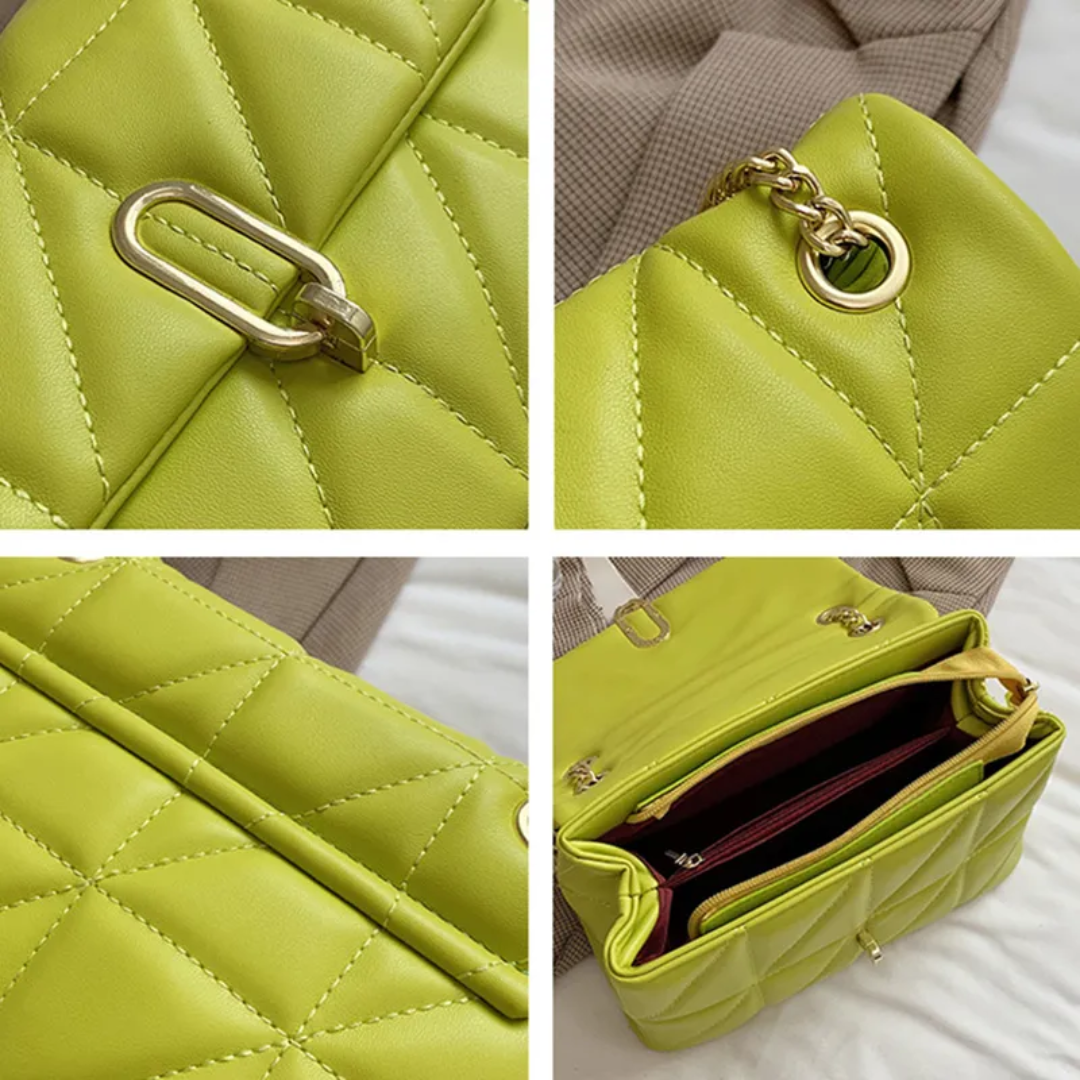 SylvieBag – Trendy en Elegante Handtas