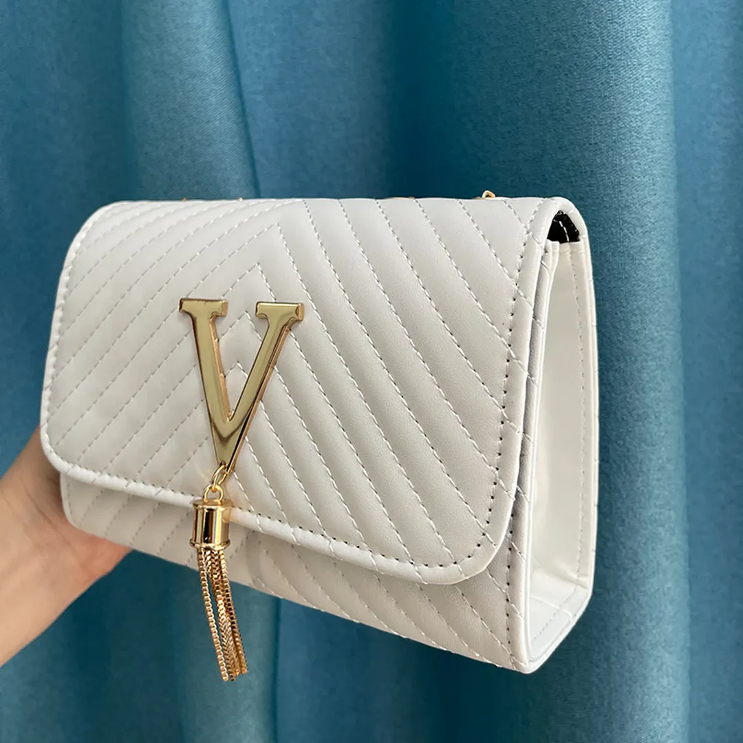 Jannete Luxe Handbag – Tijdloos Elegantie voor Elke Gelegenheid