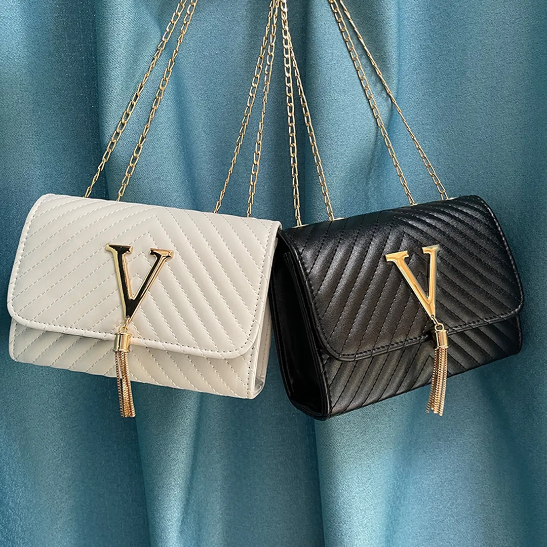 Jannete Luxe Handbag – Tijdloos Elegantie voor Elke Gelegenheid