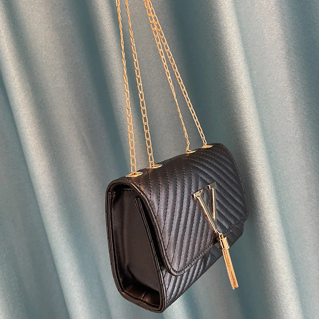 Jannete Luxe Handbag – Tijdloos Elegantie voor Elke Gelegenheid