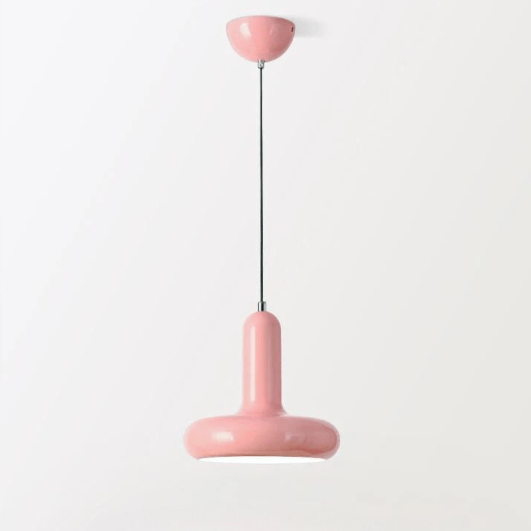 NordicLuxe Pendant - Elegante Scandinavische LED Hanglamp