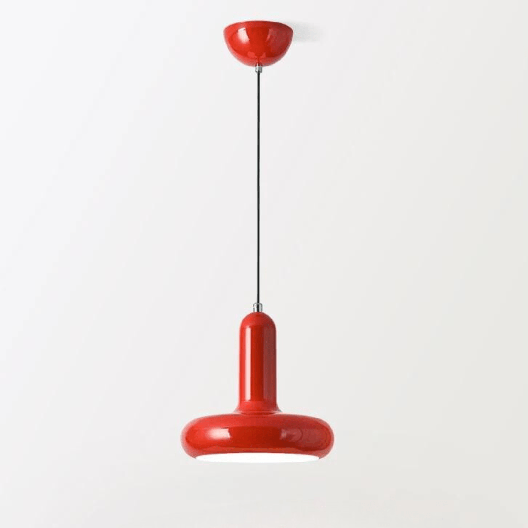 NordicLuxe Pendant - Elegante Scandinavische LED Hanglamp