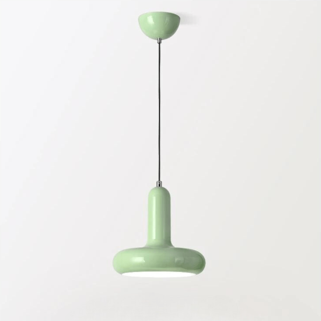 NordicLuxe Pendant - Elegante Scandinavische LED Hanglamp