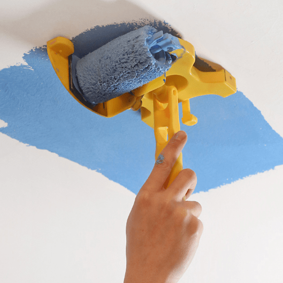 Paintbuddy™ - Nooit meer randen afplakken! (+ 3 GRATIS ROLLEN)