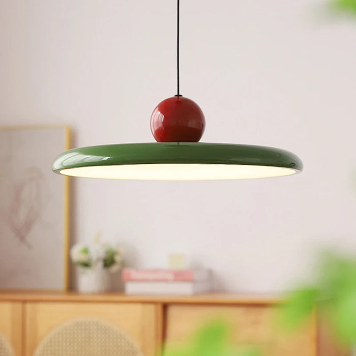 Nordlux Glazen Lamp - Nordlux Glazen LED Hanglamp