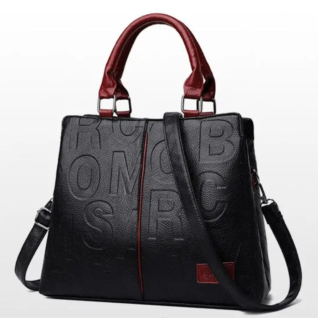 Kaye Tote – Stijlvolle en Ruime Handtas