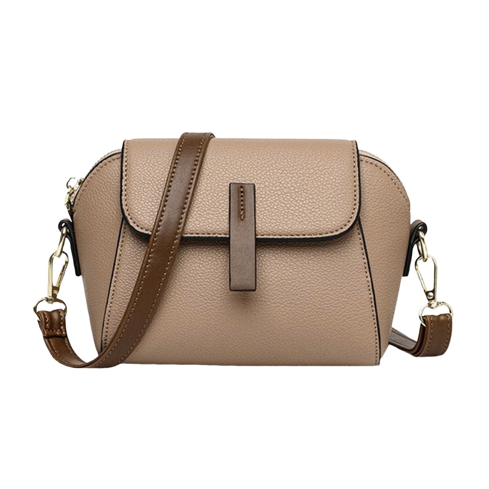 Jade Purse - Elegante en Compacte Crossbody Tas