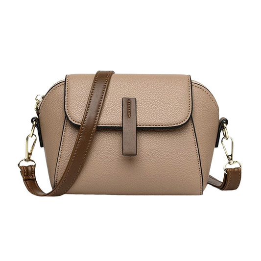 Jade Purse - Elegante en Compacte Crossbody Tas