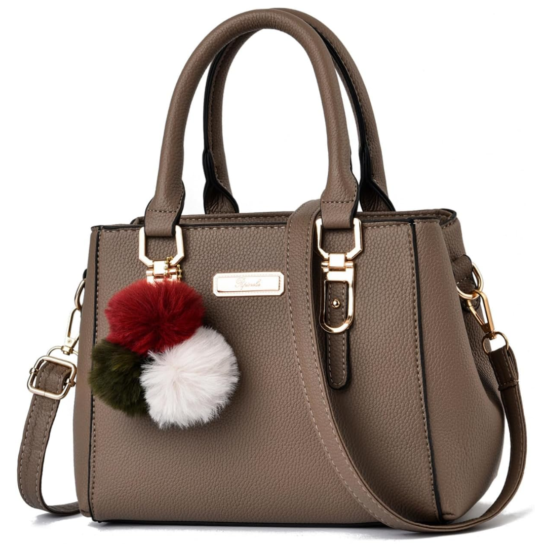 Helen Crossbody Bag – Tijdloos Elegantie Accessoire