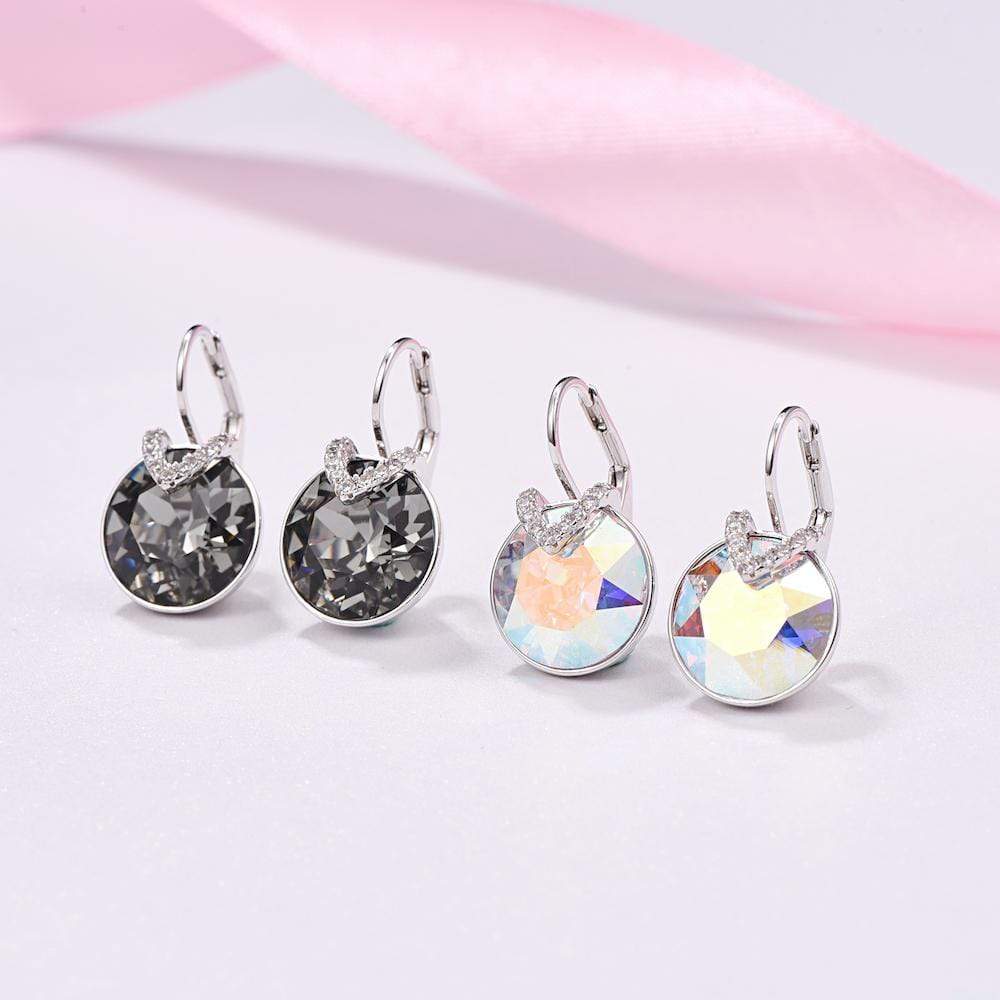 Aveline Sparkle - Elegante Oorbellen voor Elke Gelegenheid