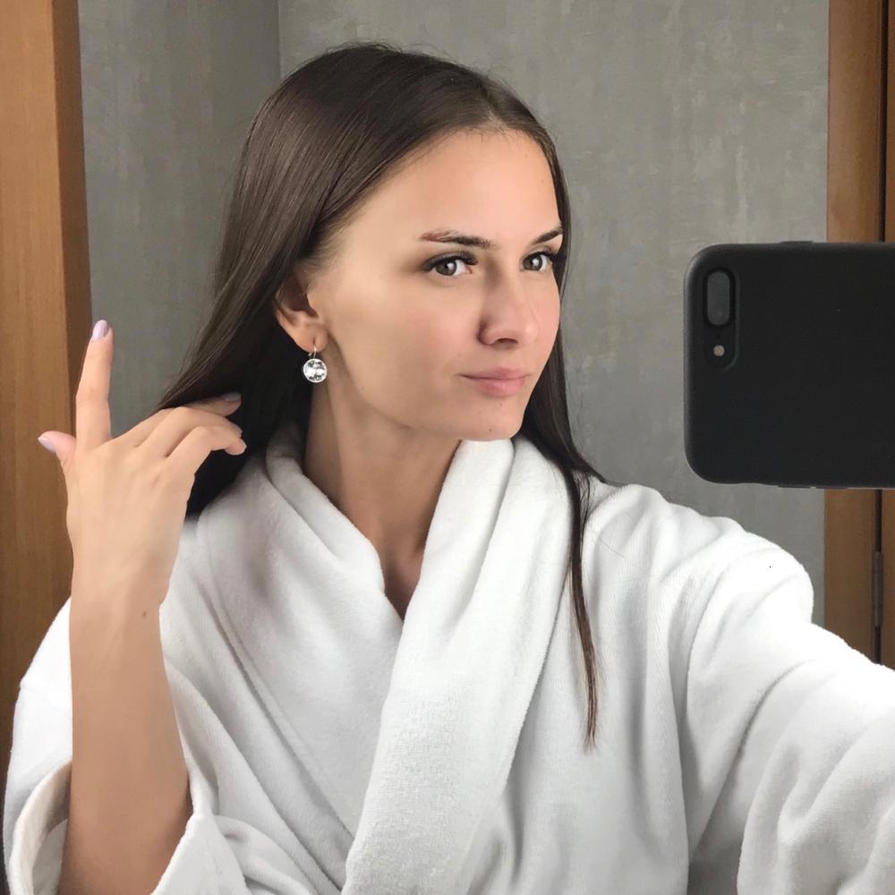 Aveline Sparkle - Elegante Oorbellen voor Elke Gelegenheid