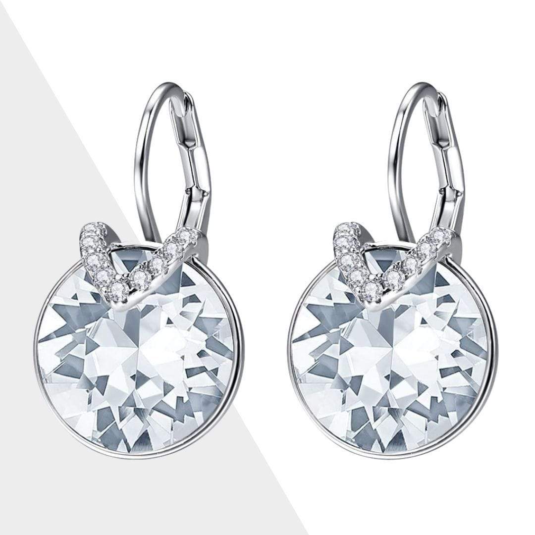 Aveline Sparkle - Elegante Oorbellen voor Elke Gelegenheid