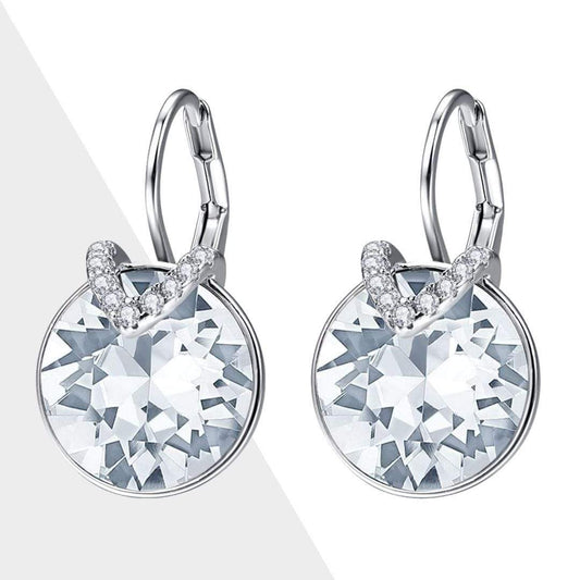 Aveline Sparkle - Elegante Oorbellen voor Elke Gelegenheid