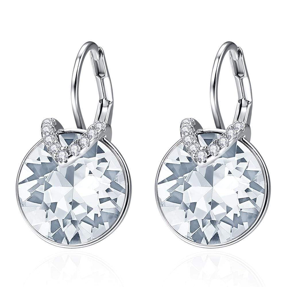 Aveline Sparkle - Elegante Oorbellen voor Elke Gelegenheid