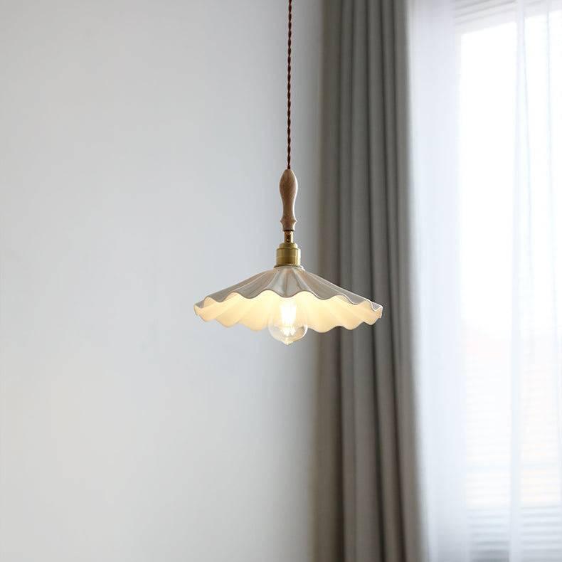 ChicCeramic - Unieke Keramische Hanglamp voor Elke Ruimte