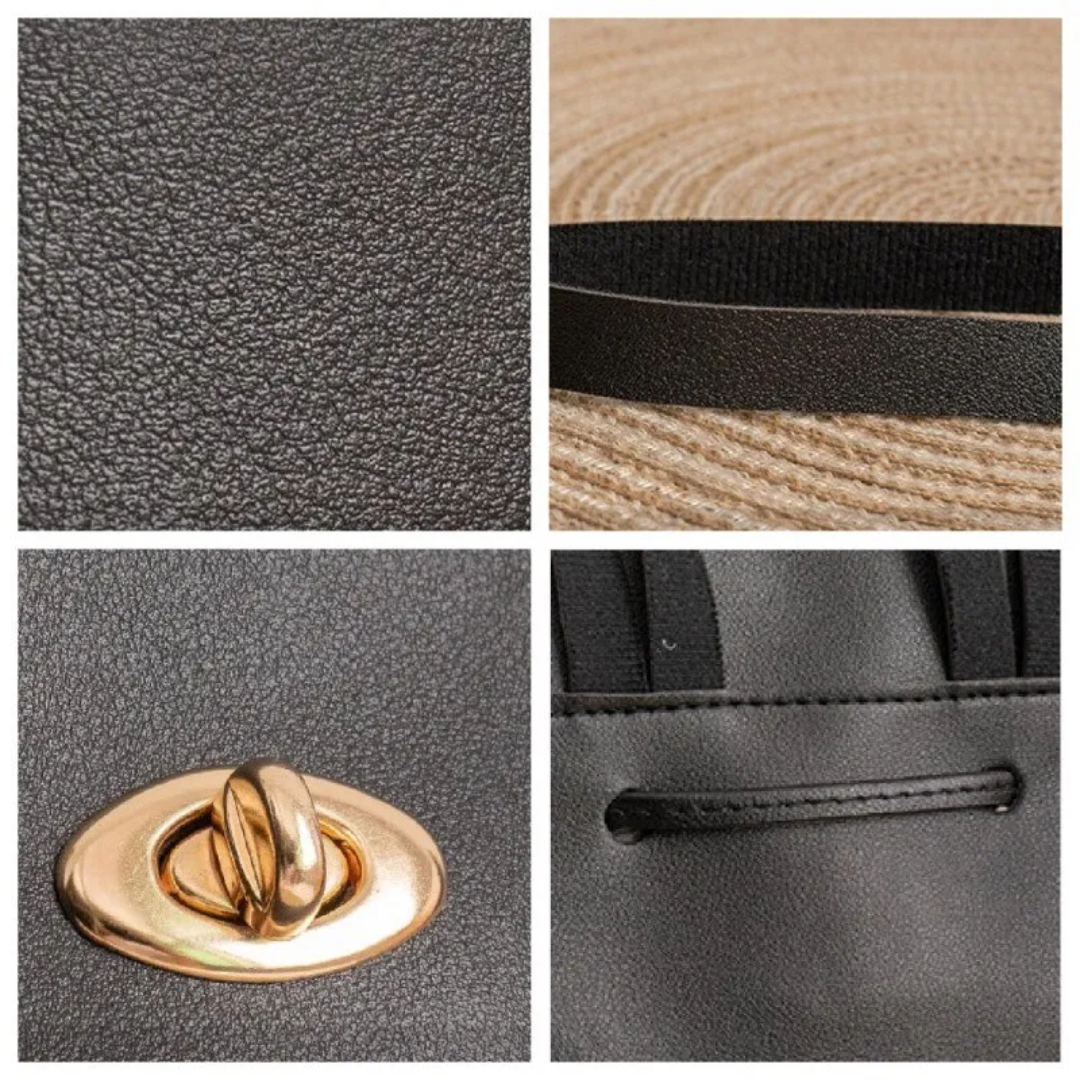 KittyMini - Trendy Kleine Rugzak voor Dames