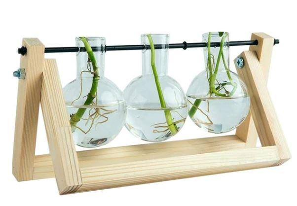 FaunaGrow Pots – Duurzaam Kweekset voor Planten