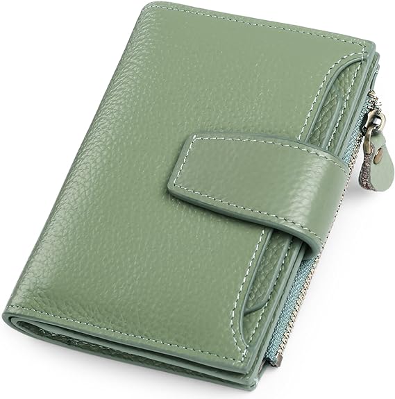 MiniVault - Compacte Multifunctionele Portemonnee