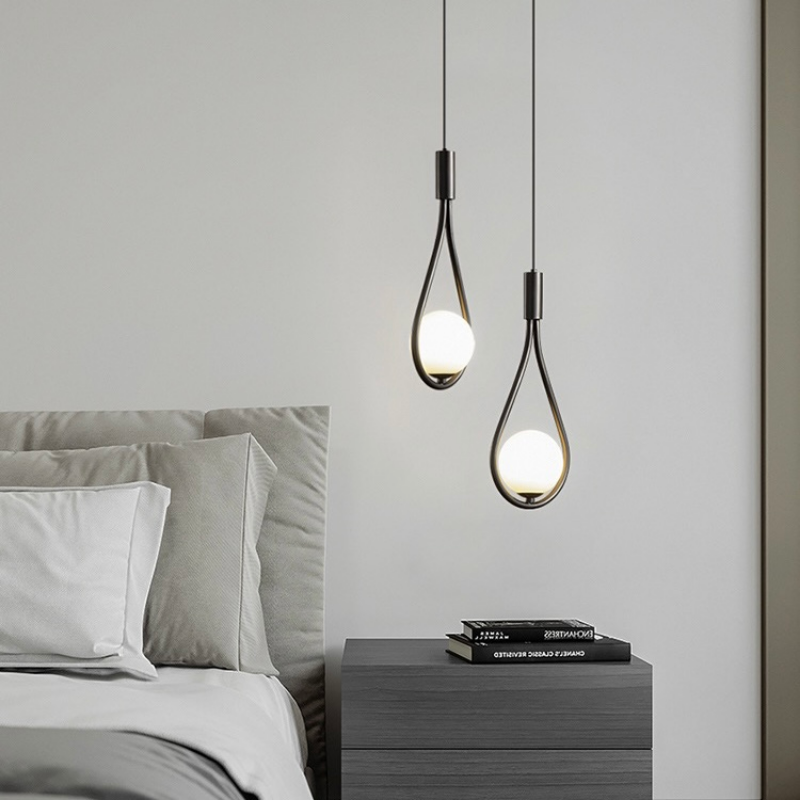 AuraSoleil – Luxe Hanglamp voor Stijlvolle Interieurs