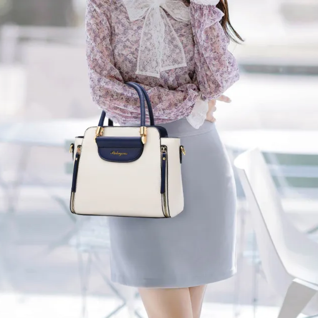 ChicCarry - Stijlvolle en Trendy Draagtas