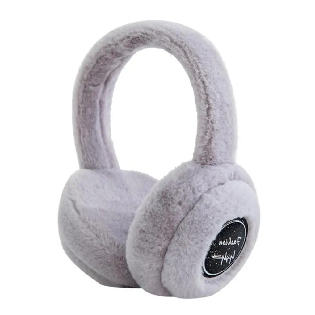 CozyGrooves - Warme Bluetooth Oorwarmers voor de Winter