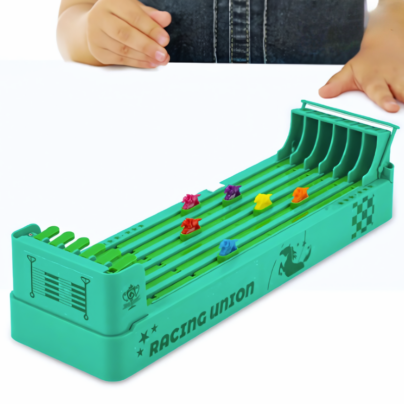 RaceMaster - Speelgoed Paardenracebaan voor Avontuur