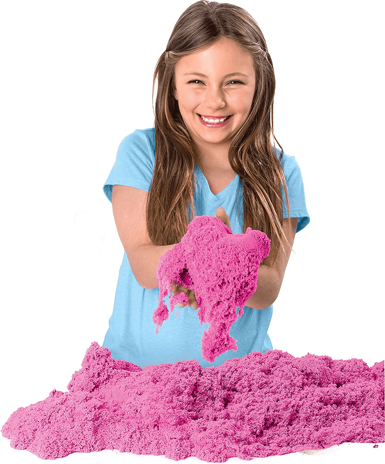 CreativePlay Sand Set – Fantasievolle Zand Speelset