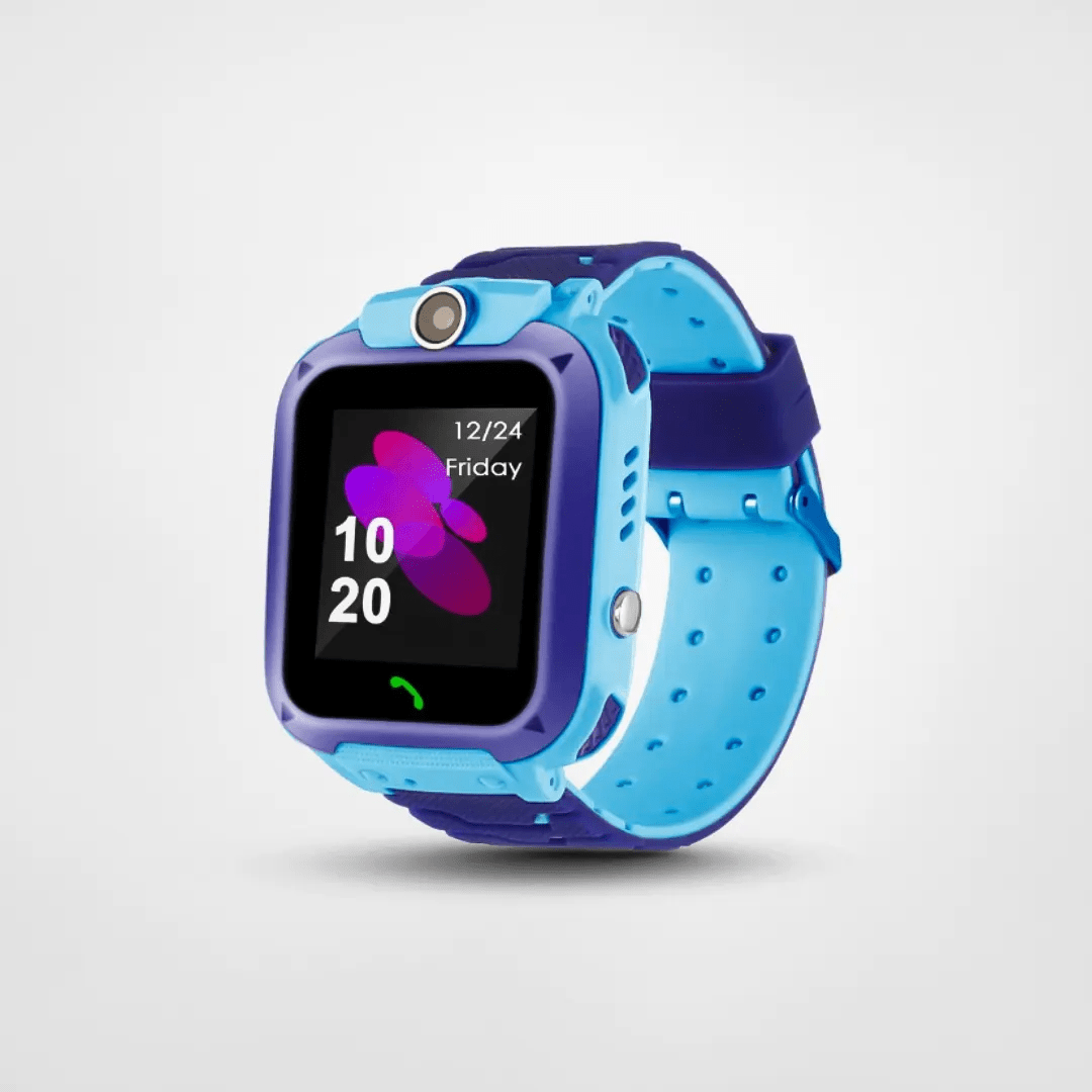 KidSafe Watch - Slimme Horloge voor Kinderen