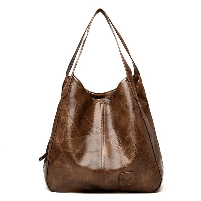 LuxePorter Bag - Elegante en Praktische Handtas
