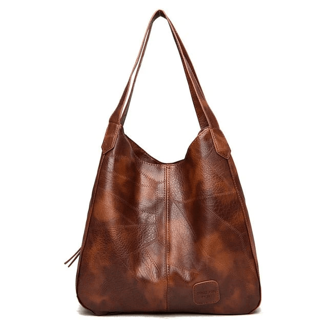 LuxePorter Bag - Elegante en Praktische Handtas