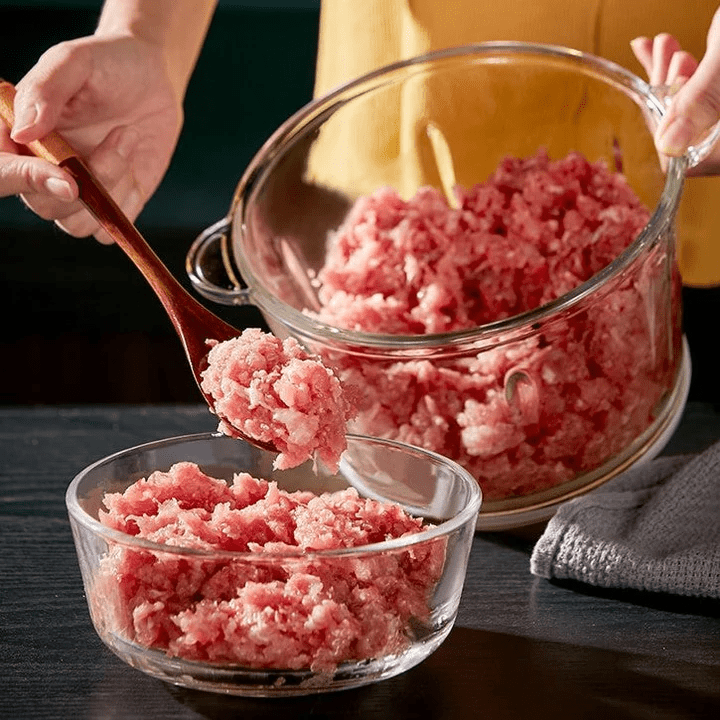 PowerGrind – Elektrische Keukenmolen voor Perfecte Maaltijden