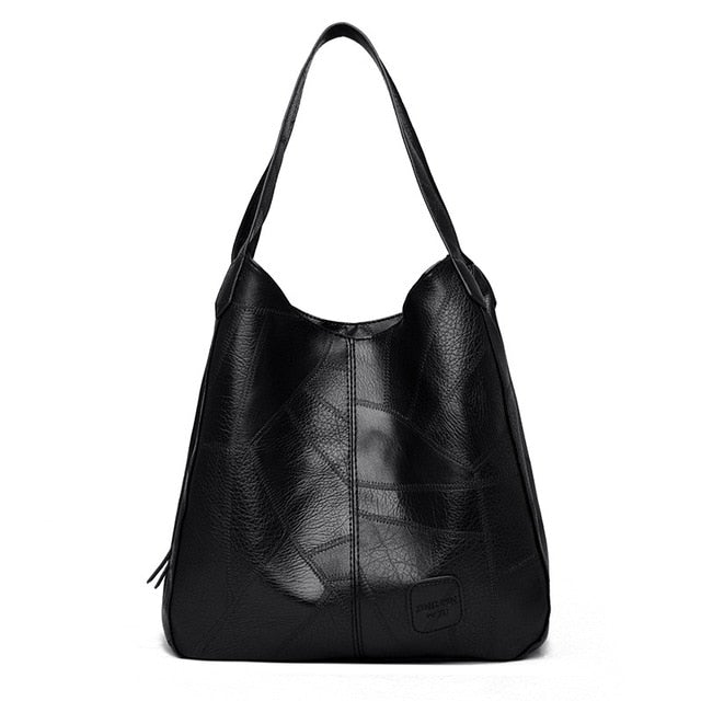 LuxePorter Bag - Elegante en Praktische Handtas
