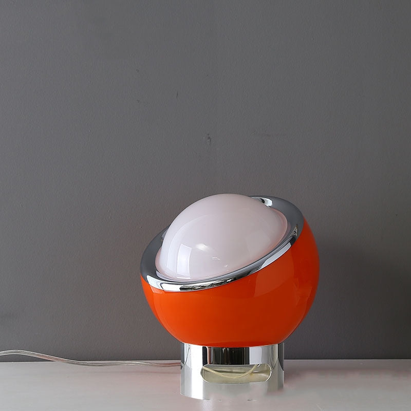 OpalElegance Lamp - Minimalistische Tafellamp met Bauhaus Stijl