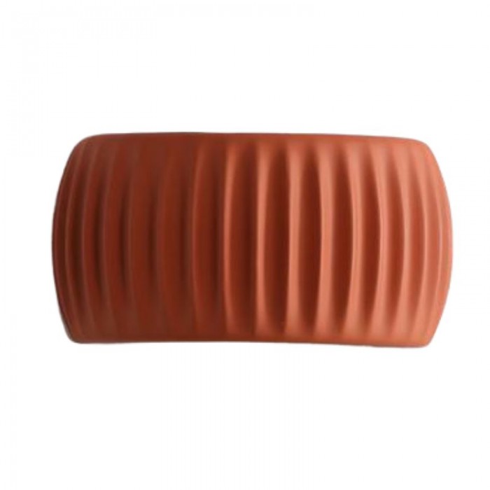 Luxe Art Deco Wandlamp van Resin - Verlicht je Interieur