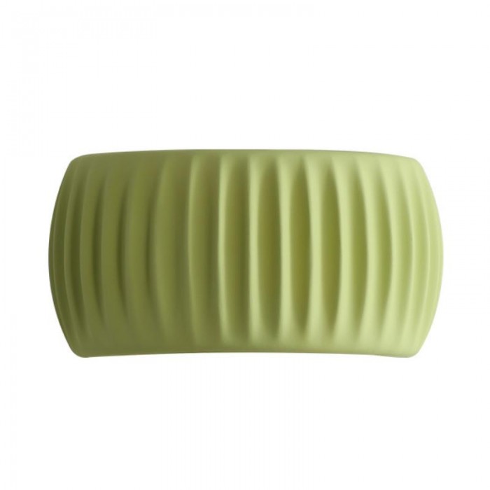 Luxe Art Deco Wandlamp van Resin - Verlicht je Interieur